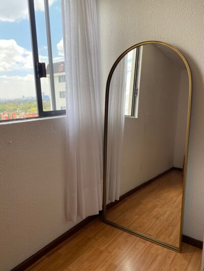 Espejo Arcus Horizonte | Diseño en Hierro para Ampliar tus Espacios - Image 16