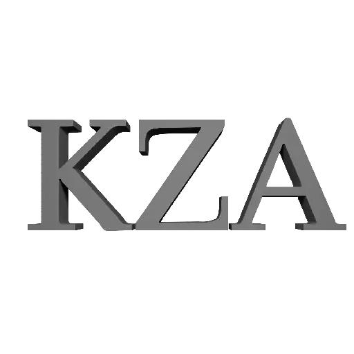 Inicio KZA
