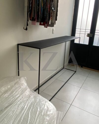 Credenza Volta – Hierro Minimalista de 1.80 m - Image 2