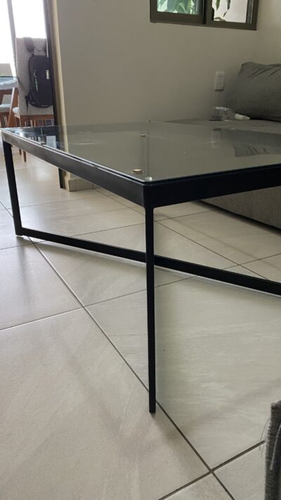 Mesa de Centro Musso | Diseño Sofisticado y Versátil - Image 13