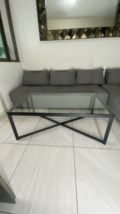 Mesa de Centro Musso | Diseño Sofisticado y Versátil - Image 11