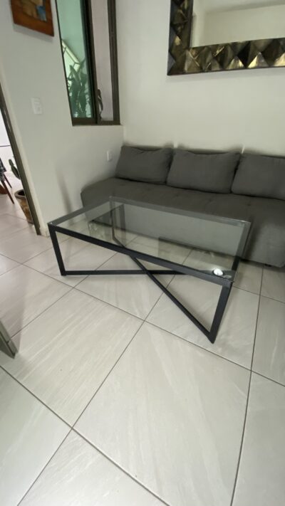 Mesa de Centro Musso | Diseño Sofisticado y Versátil - Image 12