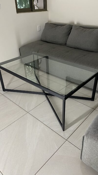Mesa de Centro Musso | Diseño Sofisticado y Versátil - Image 7