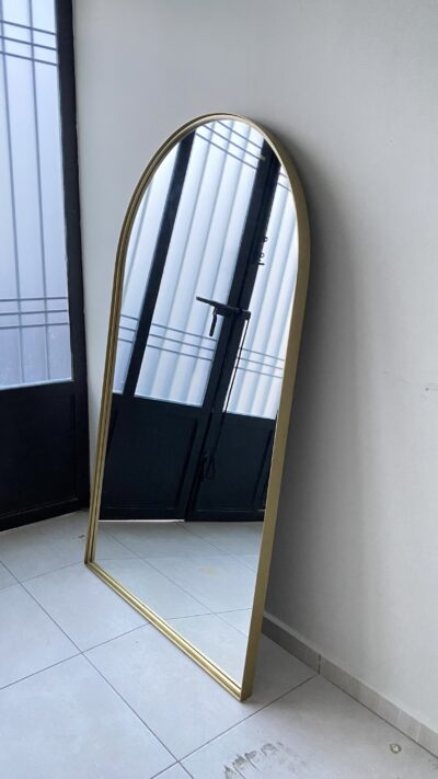 Espejo Arcus Horizonte | Diseño en Hierro para Ampliar tus Espacios - Image 27