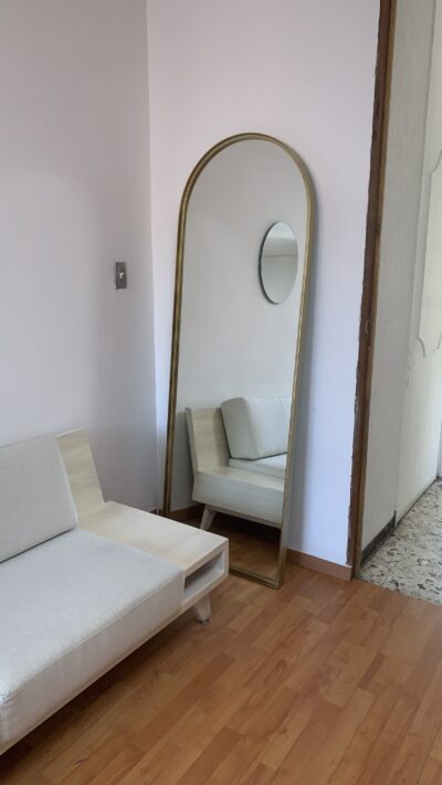 Espejo Arcus Horizonte | Diseño en Hierro para Ampliar tus Espacios - Image 15