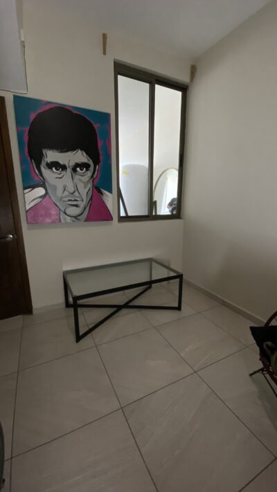 Mesa de Centro Musso | Diseño Sofisticado y Versátil - Image 9