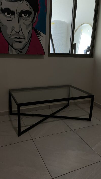 Mesa de Centro Musso | Diseño Sofisticado y Versátil - Image 8