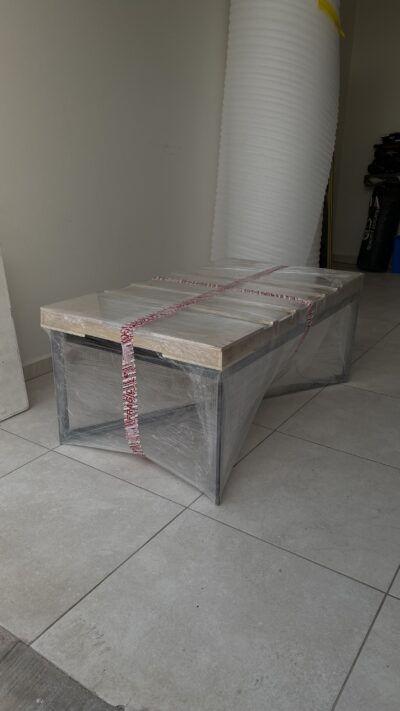 Mesa de Centro Musso | Diseño Sofisticado y Versátil - Image 15