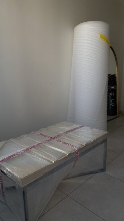 Mesa de Centro Musso | Diseño Sofisticado y Versátil - Image 14