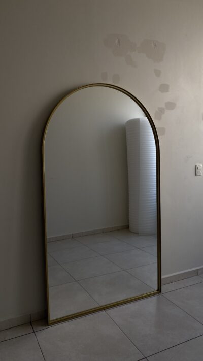 Espejo Arcus Horizonte | Diseño en Hierro para Ampliar tus Espacios - Image 26