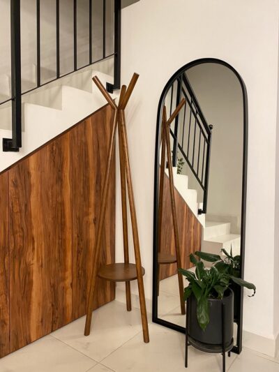 Espejo Arcus Horizonte | Diseño en Hierro para Ampliar tus Espacios - Image 19