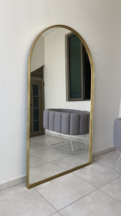 Espejo Arcus Horizonte | Diseño en Hierro para Ampliar tus Espacios - Image 21
