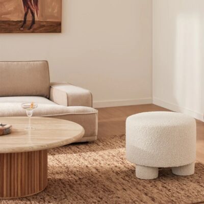 OtomanO Velvet Dreams – Comodidad y Estilo para tu Espacio