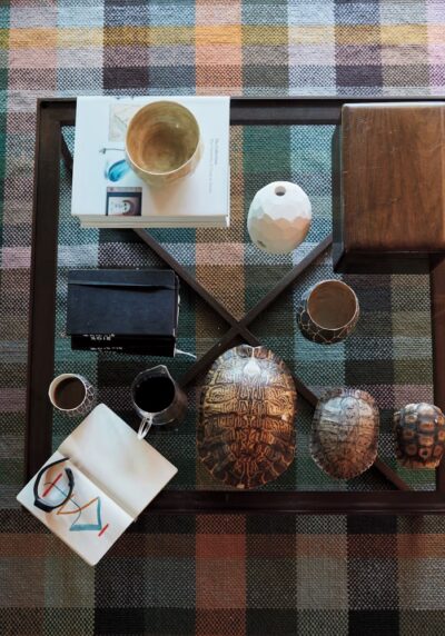 Mesa de Centro Musso | Diseño Sofisticado y Versátil - Image 6