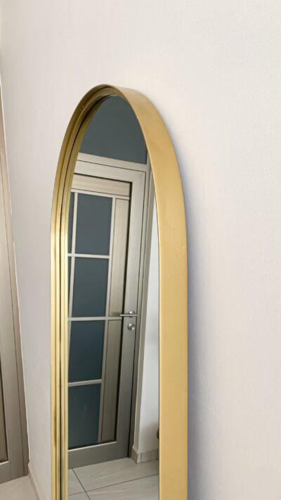 Espejo Arcus Horizonte | Diseño en Hierro para Ampliar tus Espacios - Image 29